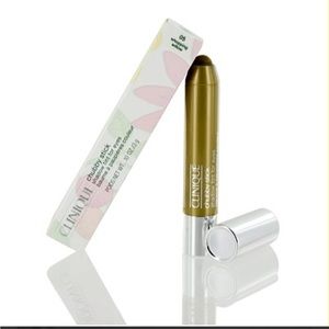 Clinique Chubby Stick Shadow Tint For Eyes 05 Whopping Willow .10 Oz